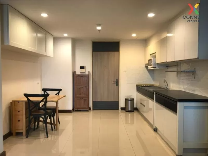 FOR RENT condo ศุภาลัย พรีเมียร์ ราชเทวี   Pathum Wan Bangkok CX-05140 3