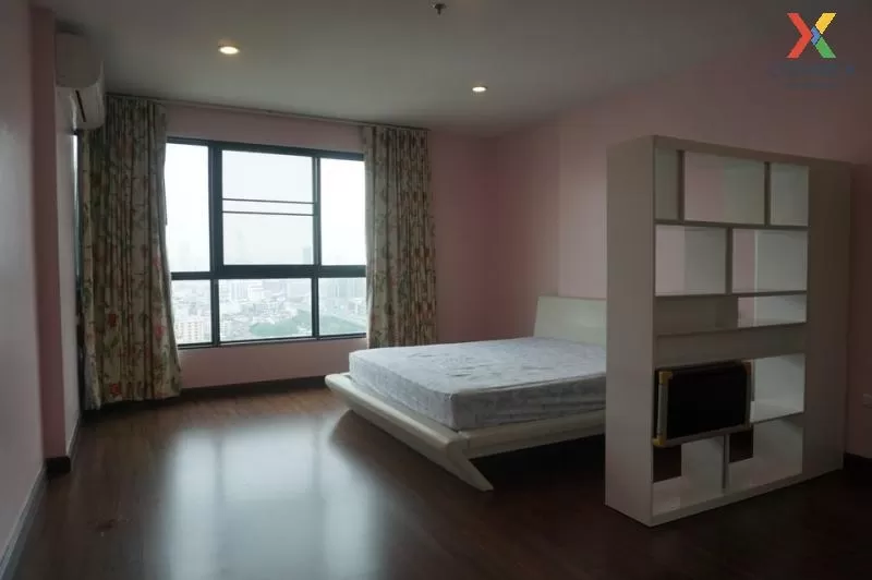 FOR RENT condo ศุภาลัย พรีเมียร์ ราชเทวี   Pathum Wan Bangkok CX-05140