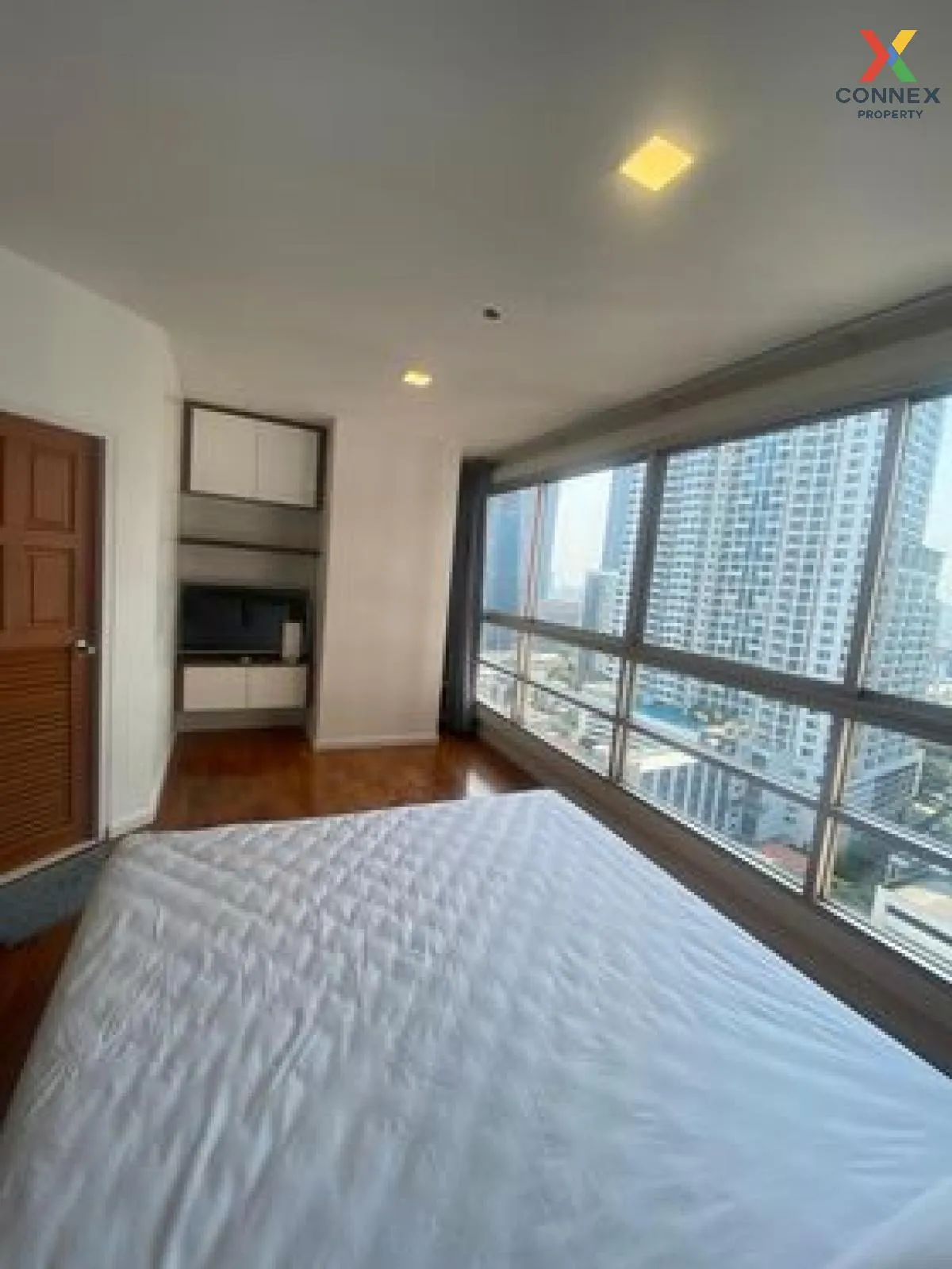 FOR RENT condo ปทุมวัน รีสอร์ท   Rat Thewi Bangkok CX-05144