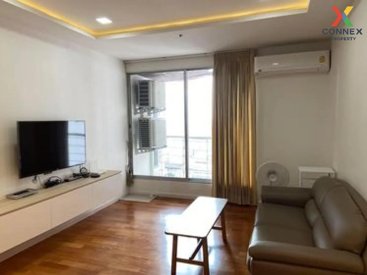 FOR RENT condo ปทุมวัน รีสอร์ท   Rat Thewi Bangkok CX-05144 1