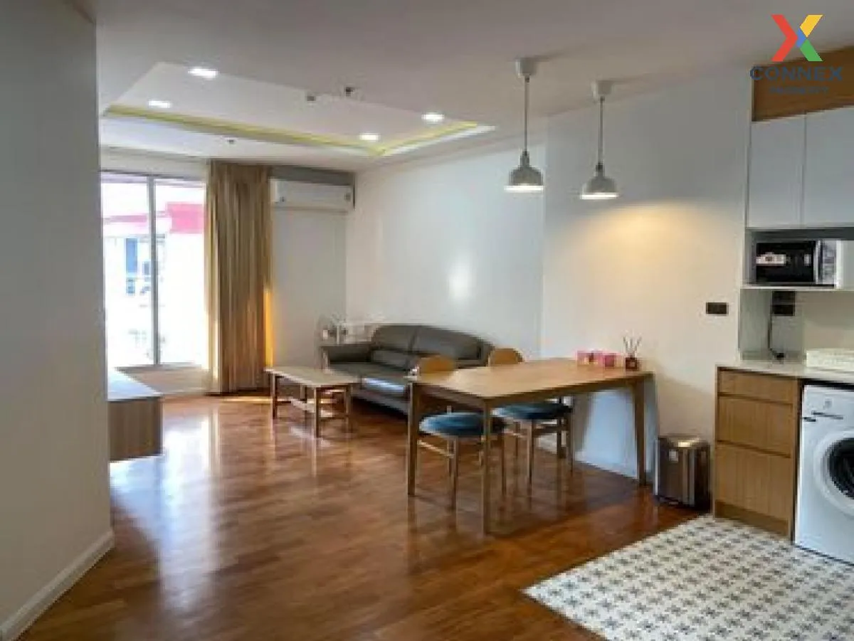 FOR RENT condo ปทุมวัน รีสอร์ท   Rat Thewi Bangkok CX-05144 4