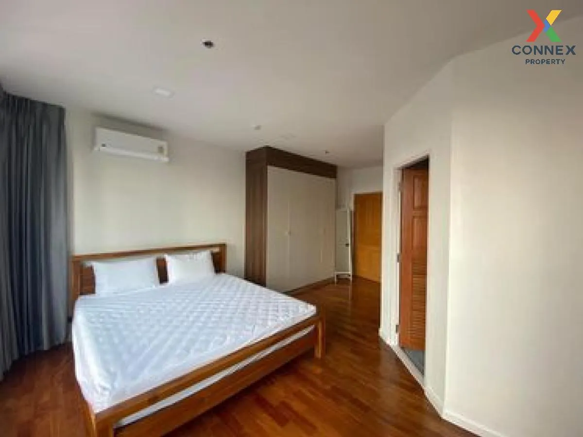 FOR RENT condo ปทุมวัน รีสอร์ท   Rat Thewi Bangkok CX-05144