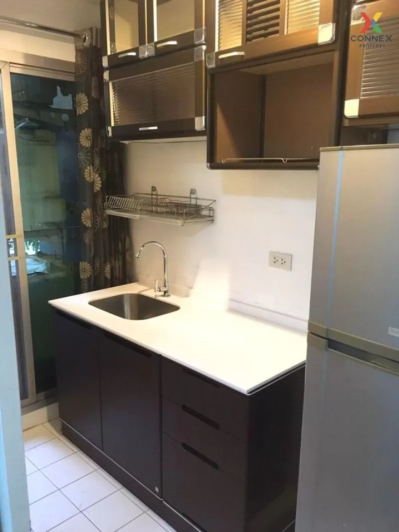 FOR RENT condo เดอะ ซี้ด รัชดา - ห้วยขวาง   Huai Khwang Bangkok CX-05145 3