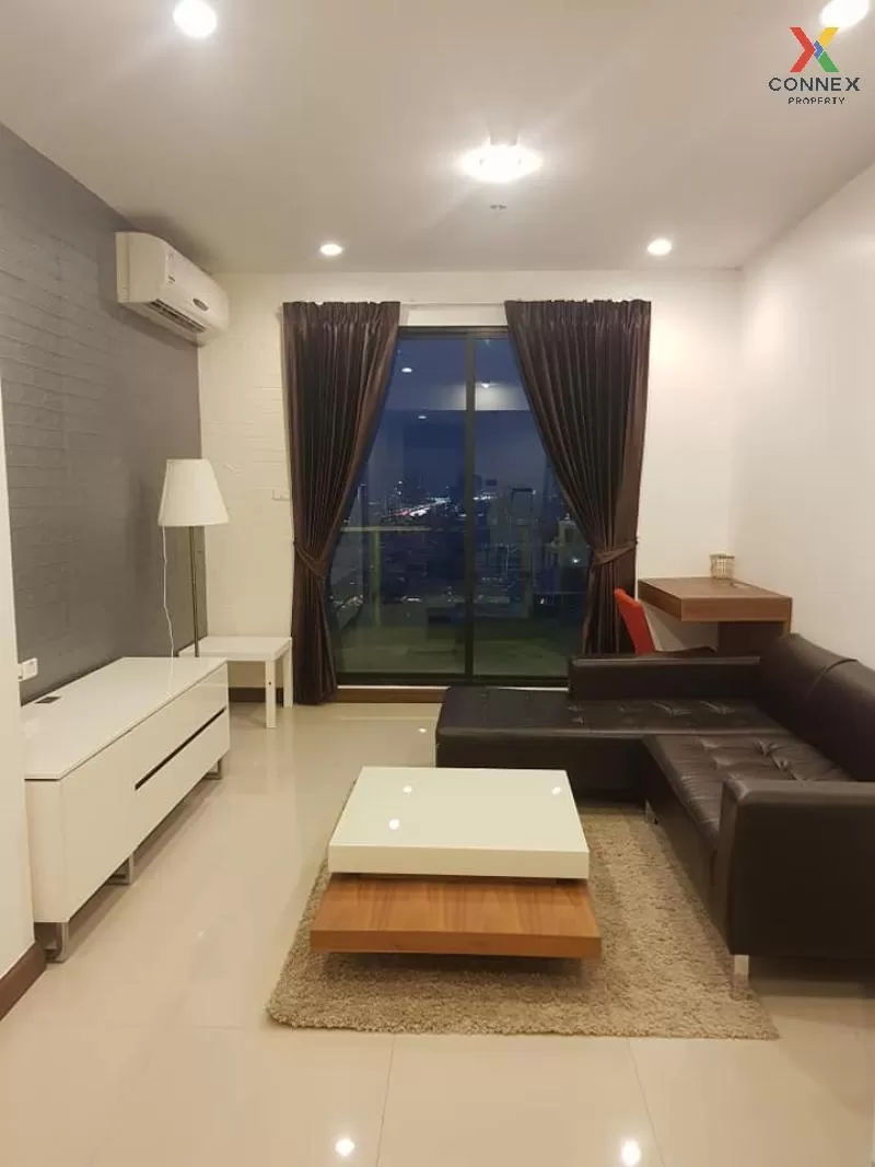 FOR RENT condo ศุภาลัย พรีเมียร์ ราชเทวี   Pathum Wan Bangkok CX-05150 2