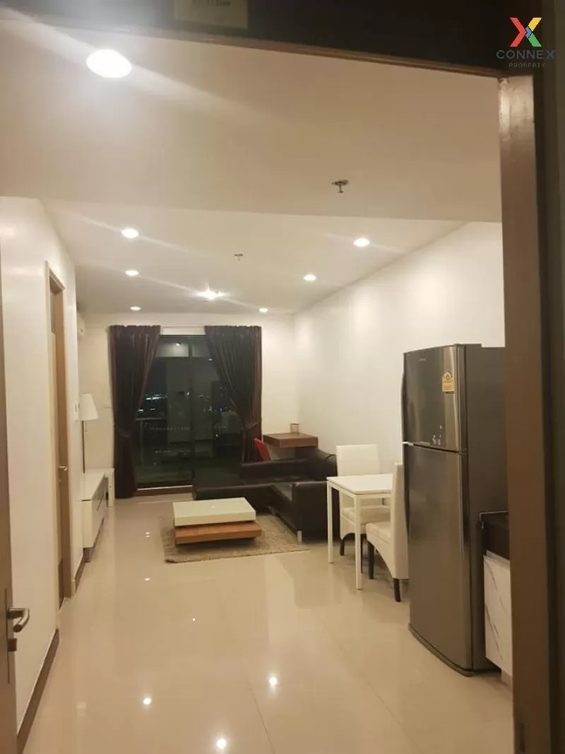 FOR RENT condo ศุภาลัย พรีเมียร์ ราชเทวี   Pathum Wan Bangkok CX-05150