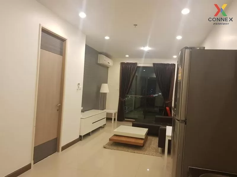 FOR RENT condo ศุภาลัย พรีเมียร์ ราชเทวี   Pathum Wan Bangkok CX-05150