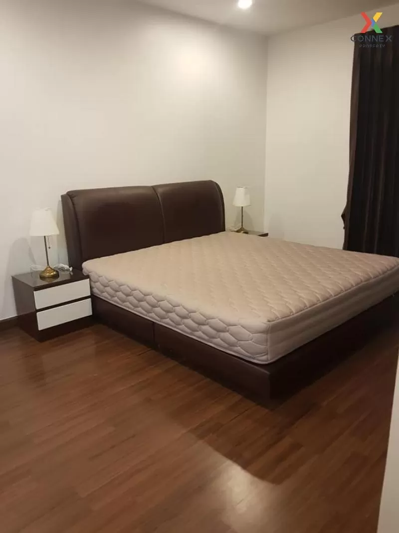 FOR RENT condo ศุภาลัย พรีเมียร์ ราชเทวี   Pathum Wan Bangkok CX-05150