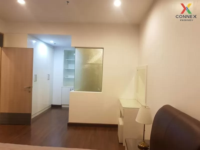 FOR RENT condo ศุภาลัย พรีเมียร์ ราชเทวี   Pathum Wan Bangkok CX-05150