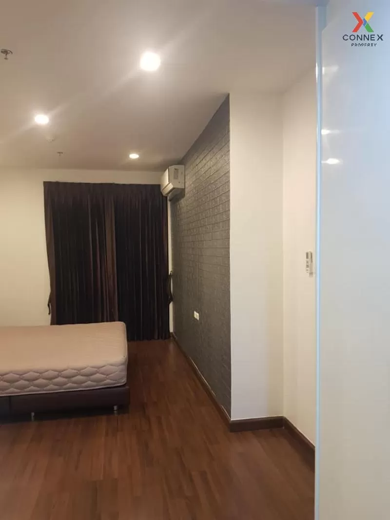 FOR RENT condo ศุภาลัย พรีเมียร์ ราชเทวี   Pathum Wan Bangkok CX-05150