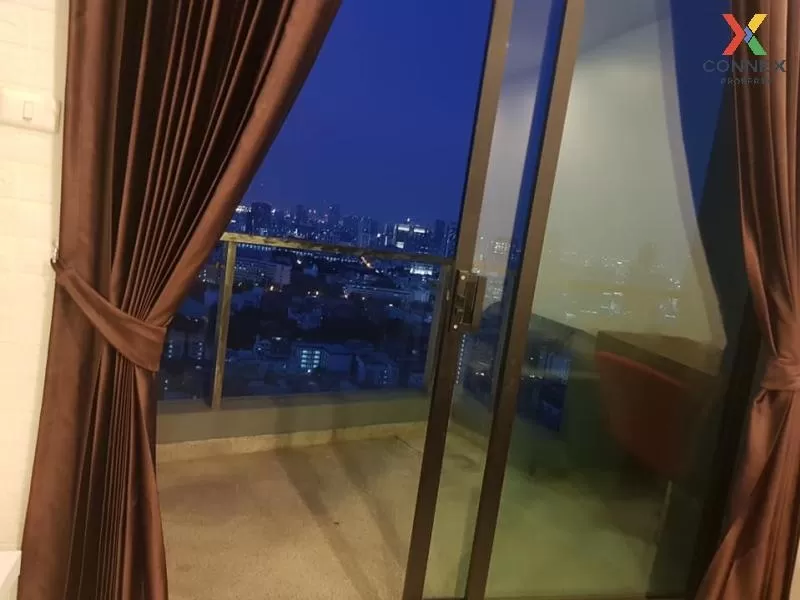 FOR RENT condo ศุภาลัย พรีเมียร์ ราชเทวี   Pathum Wan Bangkok CX-05150