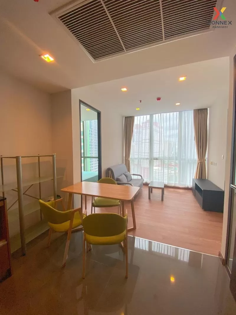 FOR RENT condo วิช ซิกเนเจอร์ มิดทาวน์ สยาม   Rat Thewi Bangkok CX-05162