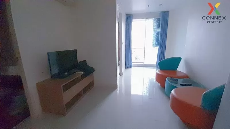 FOR RENT condo วิช แอท สามย่าน   Bang Rak Bangkok CX-05164 1