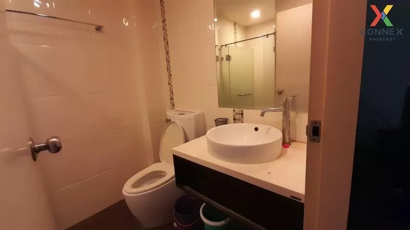 FOR RENT condo วิช แอท สามย่าน   Bang Rak Bangkok CX-05164