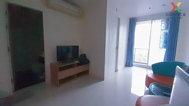 FOR RENT condo วิช แอท สามย่าน   Bang Rak Bangkok CX-05164 2