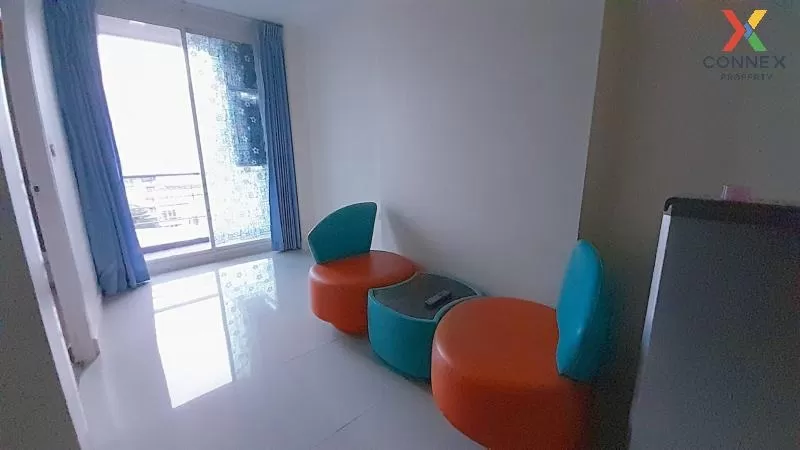 FOR RENT condo วิช แอท สามย่าน   Bang Rak Bangkok CX-05164 3