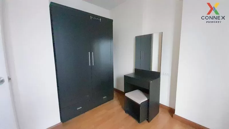 FOR RENT condo วิช แอท สามย่าน   Bang Rak Bangkok CX-05164