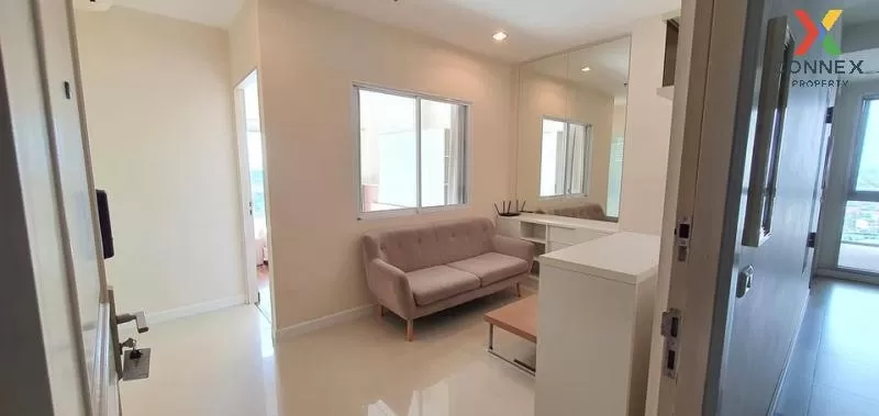 FOR RENT condo คิว เฮ้าส์ คอนโด สาทร   Khlong San Bangkok CX-05173 1