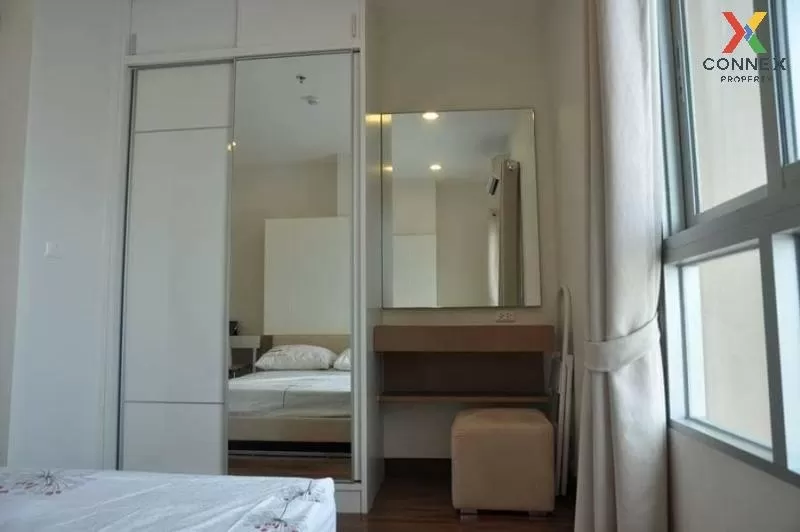 FOR RENT condo คิว เฮ้าส์ คอนโด สาทร   Khlong San Bangkok CX-05173