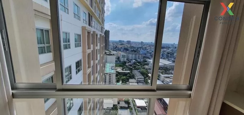 FOR RENT condo คิว เฮ้าส์ คอนโด สาทร   Khlong San Bangkok CX-05173