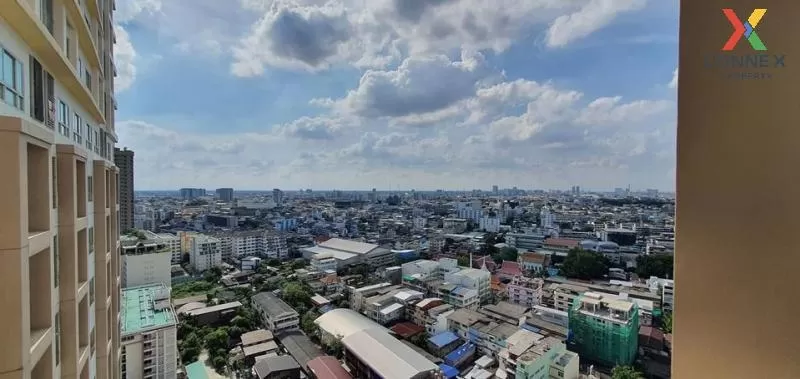 FOR RENT condo คิว เฮ้าส์ คอนโด สาทร   Khlong San Bangkok CX-05173