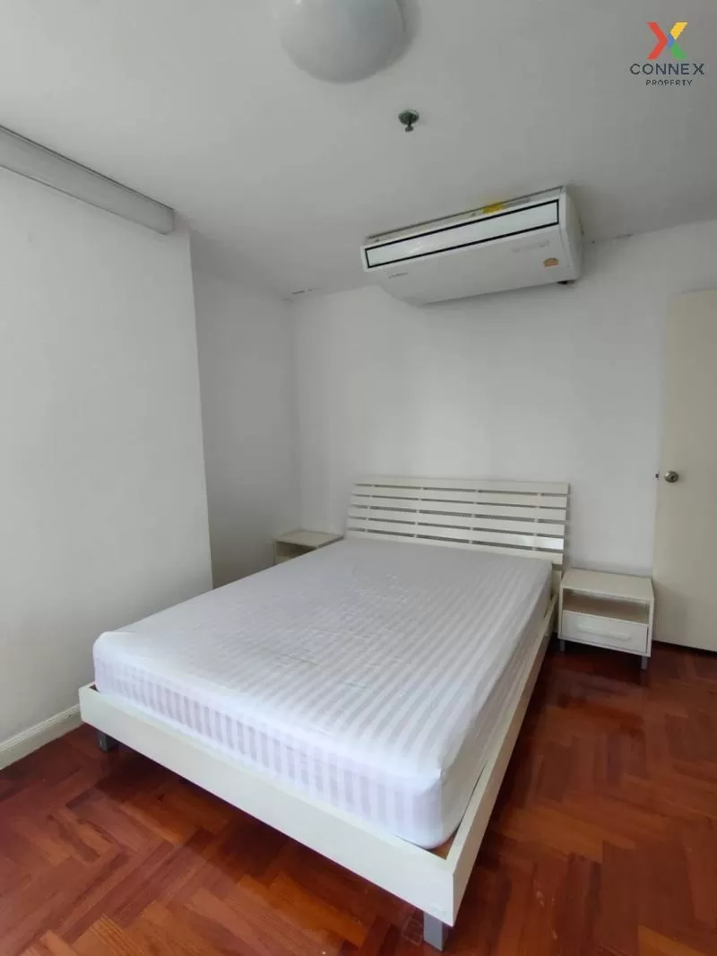 FOR RENT condo , Top View Tower , BTS-Thong Lo , Khlong Tan Nuea , Watthana , Bangkok , CX-05175