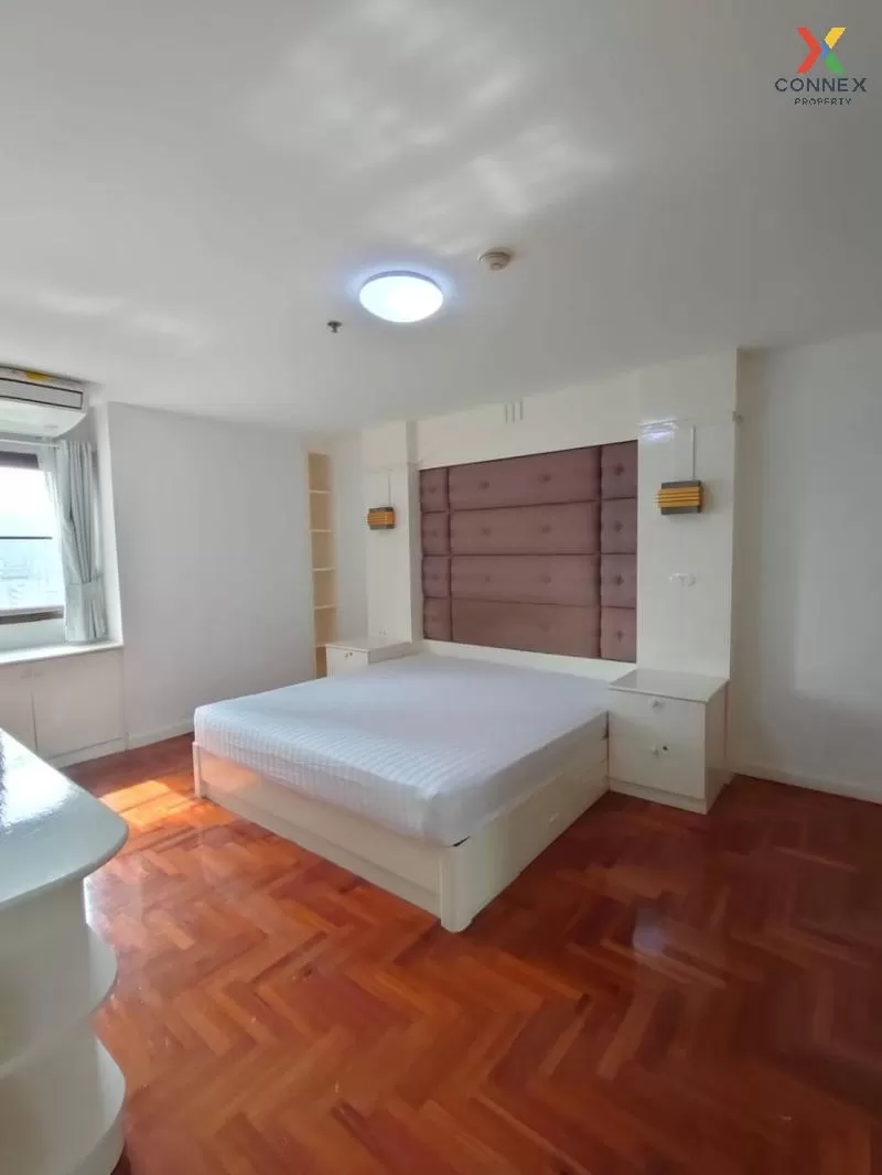 FOR RENT condo , Top View Tower , BTS-Thong Lo , Khlong Tan Nuea , Watthana , Bangkok , CX-05175