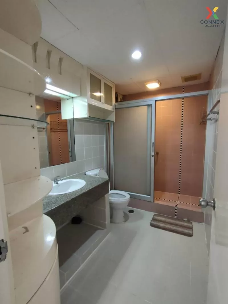 FOR RENT condo , Top View Tower , BTS-Thong Lo , Khlong Tan Nuea , Watthana , Bangkok , CX-05175