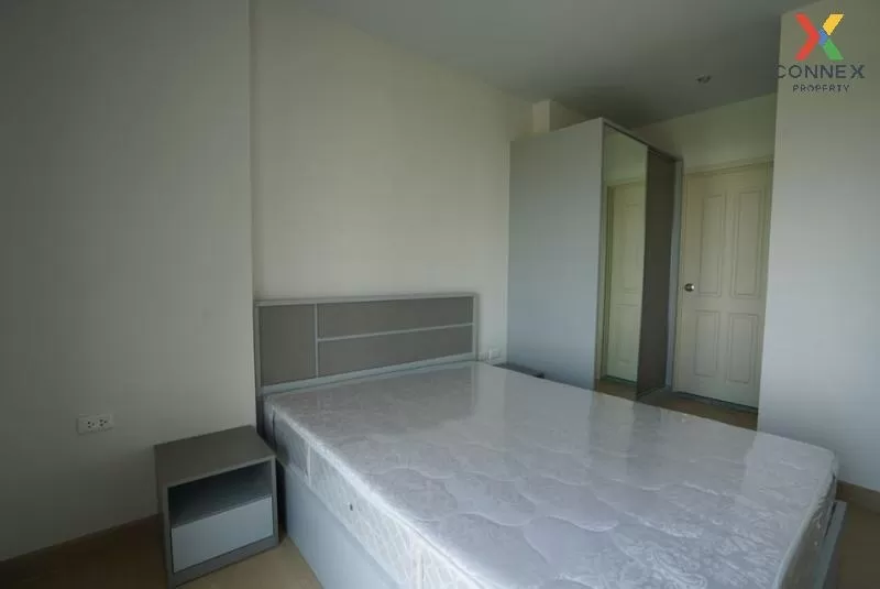 FOR RENT condo ศุภาลัย เวอเรนด้า พระราม9   Huai Khwang Bangkok CX-05176