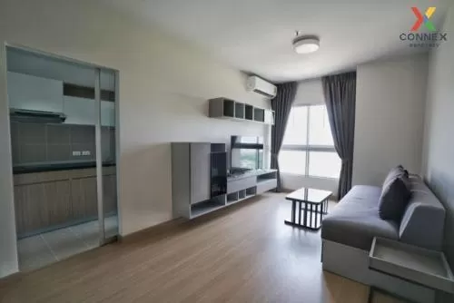 FOR RENT condo ศุภาลัย เวอเรนด้า พระราม9   Huai Khwang Bangkok CX-05176