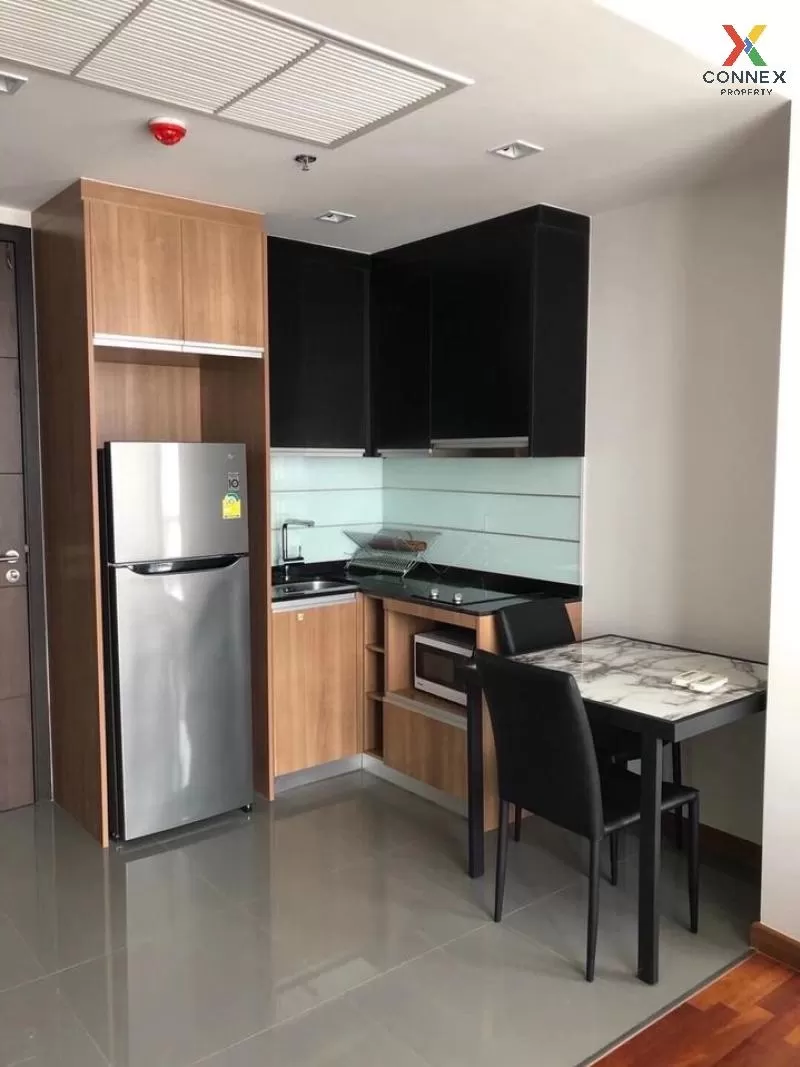 FOR RENT condo วิช ซิกเนเจอร์ มิดทาวน์ สยาม   Rat Thewi Bangkok CX-05177 2