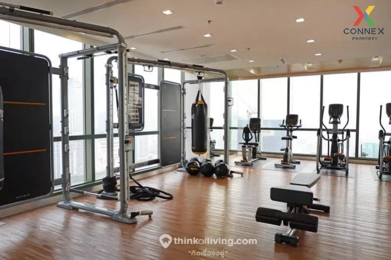 FOR RENT condo วิช ซิกเนเจอร์ มิดทาวน์ สยาม   Rat Thewi Bangkok CX-05177