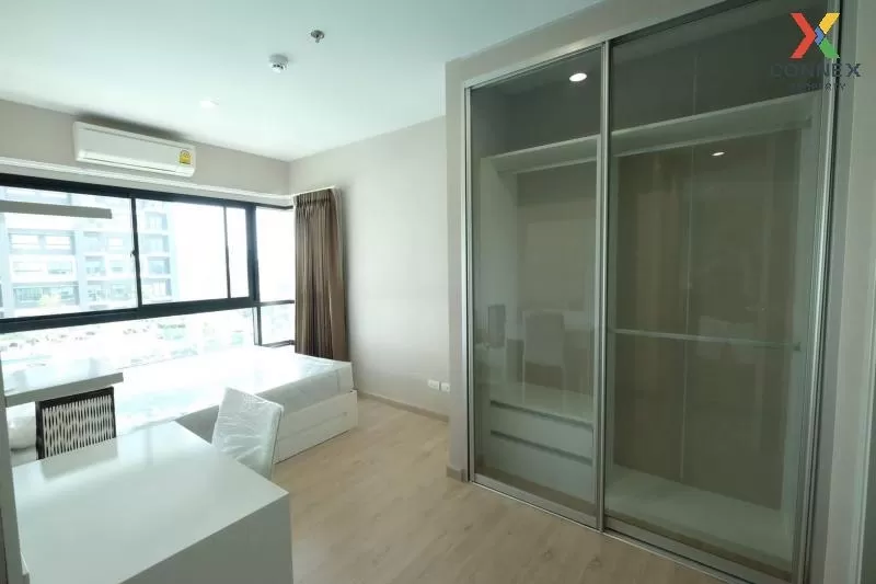 FOR RENT condo เดอะ พาร์คแลนด์ เพชรเกษม - ท่าพระ   Phasi Charoen Bangkok CX-05179