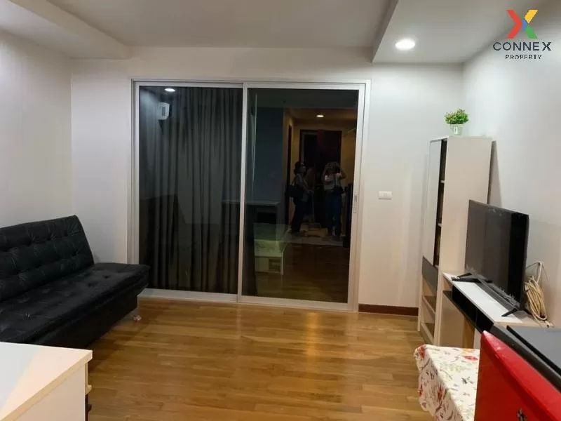 FOR RENT condo แอ็บสแตร็กส์ พหลโยธิน   Chatuchak Bangkok CX-05180 1