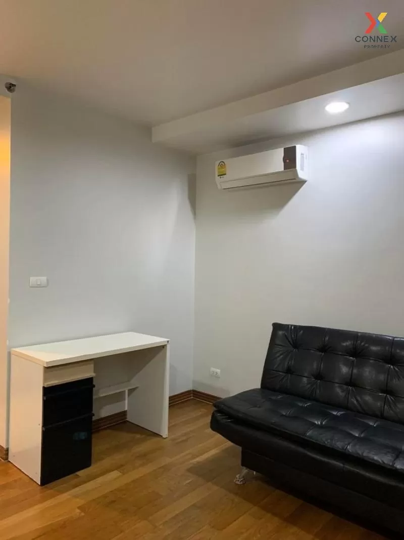 FOR RENT condo แอ็บสแตร็กส์ พหลโยธิน   Chatuchak Bangkok CX-05180 2