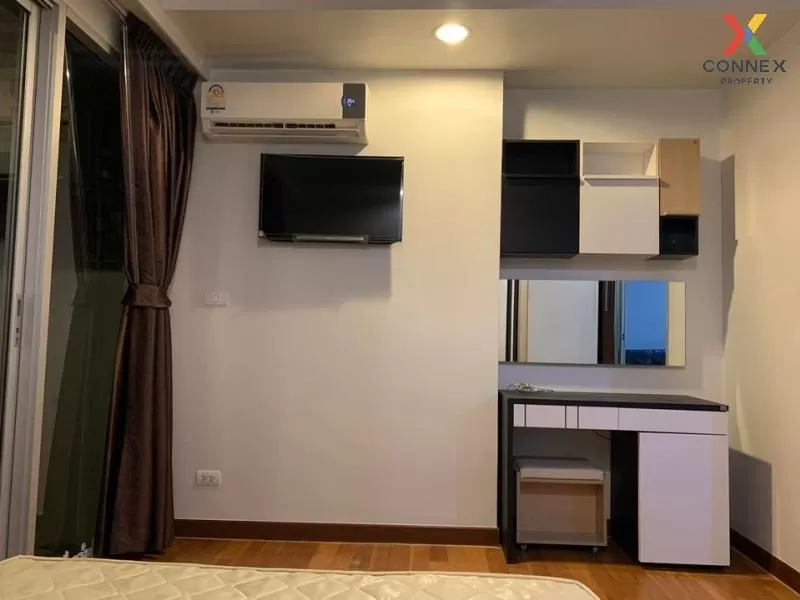 FOR RENT condo แอ็บสแตร็กส์ พหลโยธิน   Chatuchak Bangkok CX-05180 3