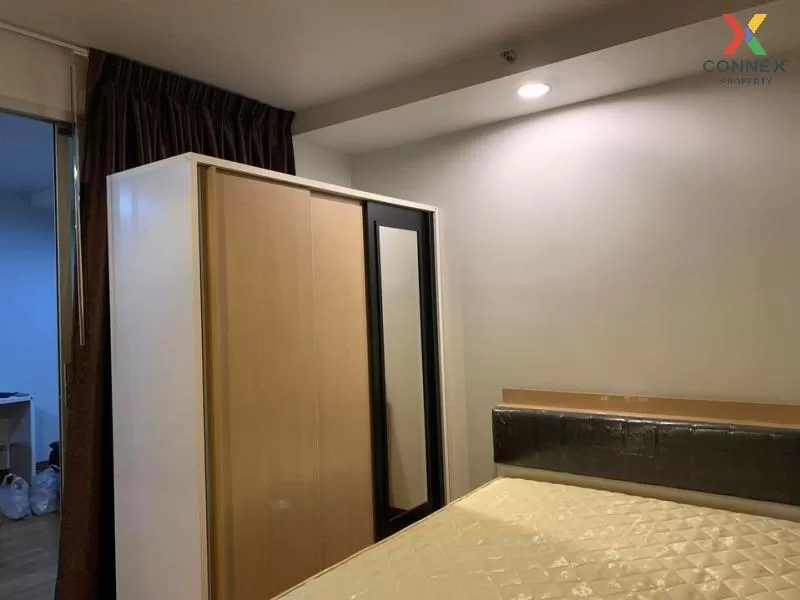 FOR RENT condo แอ็บสแตร็กส์ พหลโยธิน   Chatuchak Bangkok CX-05180