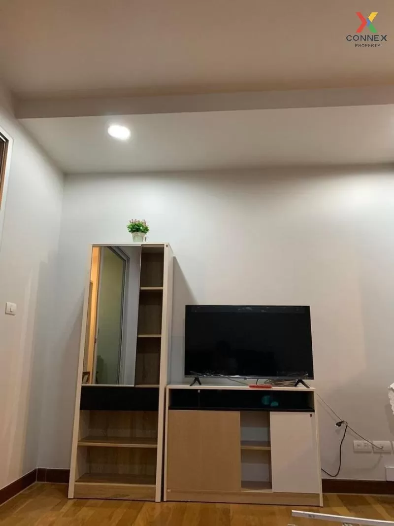 FOR RENT condo แอ็บสแตร็กส์ พหลโยธิน   Chatuchak Bangkok CX-05180