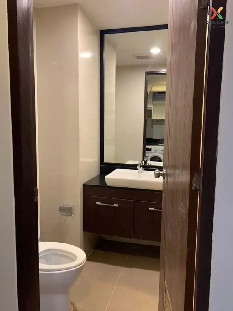 FOR RENT condo แอ็บสแตร็กส์ พหลโยธิน   Chatuchak Bangkok CX-05180