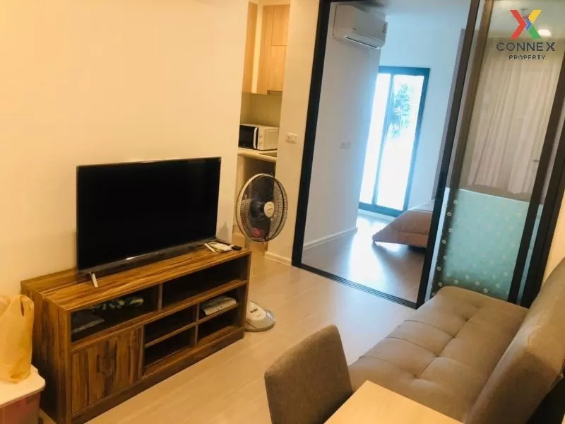 FOR RENT condo  Denim Jatujak  Chomphon Chatuchak Bangkok CX-05193 1