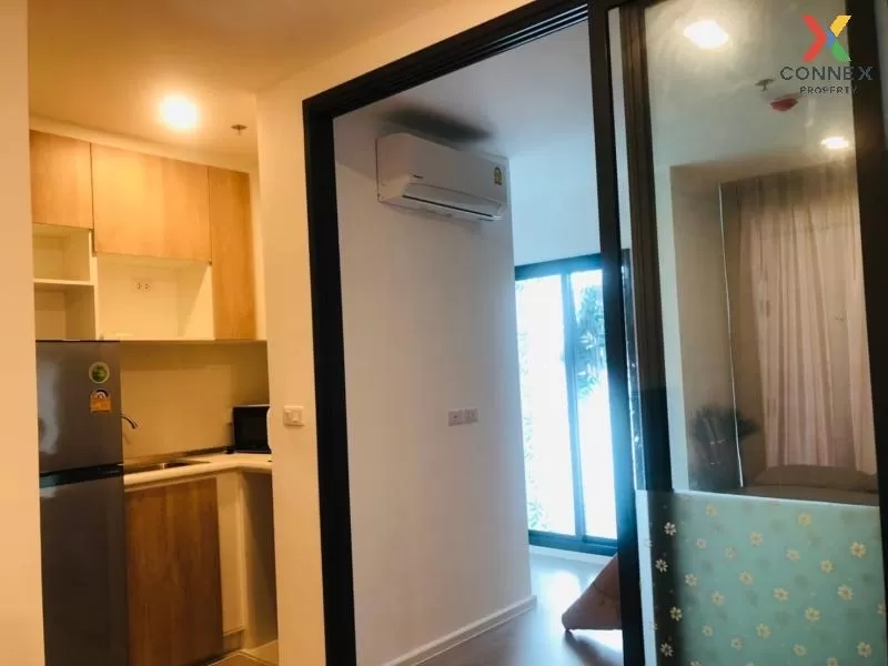 FOR RENT condo  Denim Jatujak  Chomphon Chatuchak Bangkok CX-05193 2