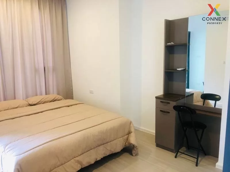 FOR RENT condo  Denim Jatujak  Chomphon Chatuchak Bangkok CX-05193