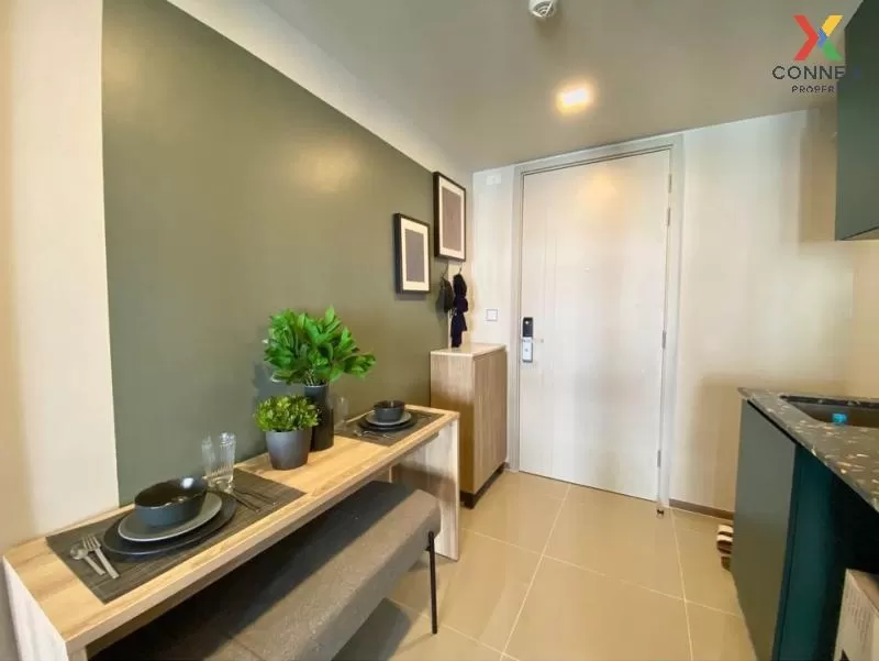 FOR RENT condo เดอะ เบส สุขุมวิท 50   Khlong Toei Bangkok CX-05197