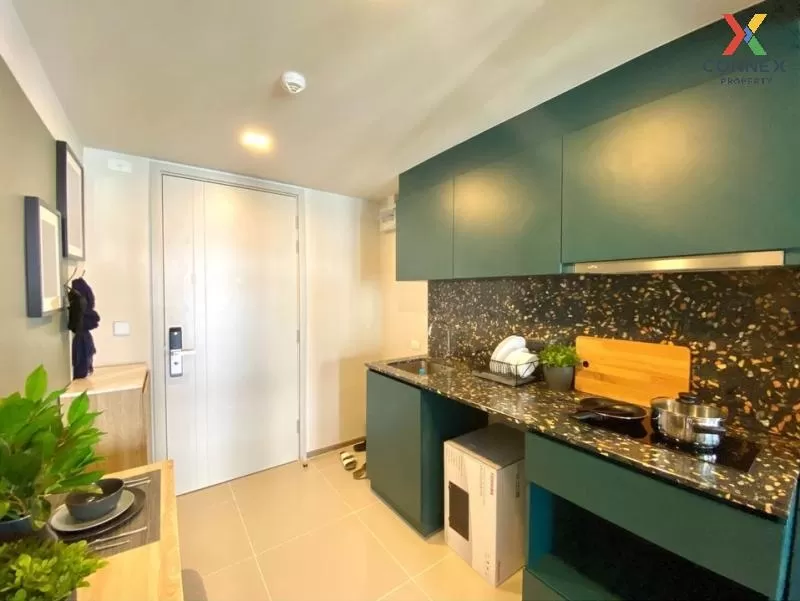 FOR RENT condo เดอะ เบส สุขุมวิท 50   Khlong Toei Bangkok CX-05197