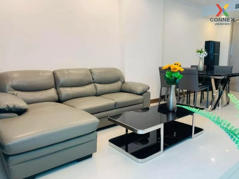 FOR RENT condo Supalai Oriental Sukhumvit 39   Watthana Bangkok CX-05199 1