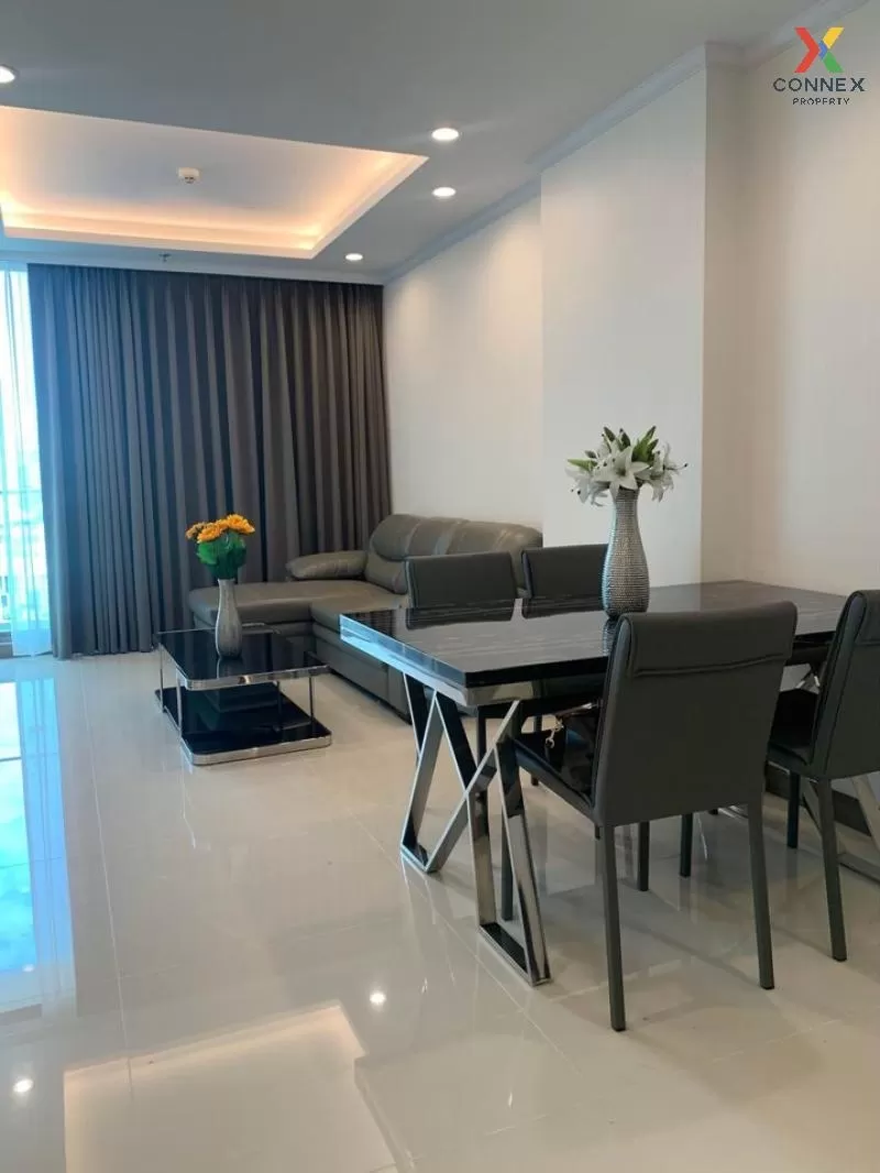 FOR RENT condo Supalai Oriental Sukhumvit 39   Watthana Bangkok CX-05199 3