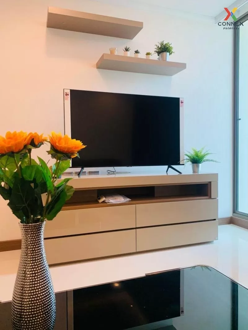 FOR RENT condo Supalai Oriental Sukhumvit 39   Watthana Bangkok CX-05199 4