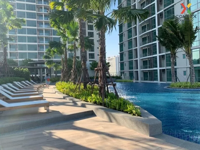 FOR RENT condo Supalai Oriental Sukhumvit 39   Watthana Bangkok CX-05199