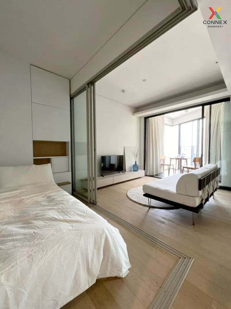 FOR RENT condo ไซมีส ราชครู 1   Phaya Thai Bangkok CX-05200 4