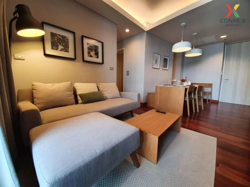 FOR RENT condo เดอะ ลุมพินี 24   Khlong Toei Bangkok CX-05206 1