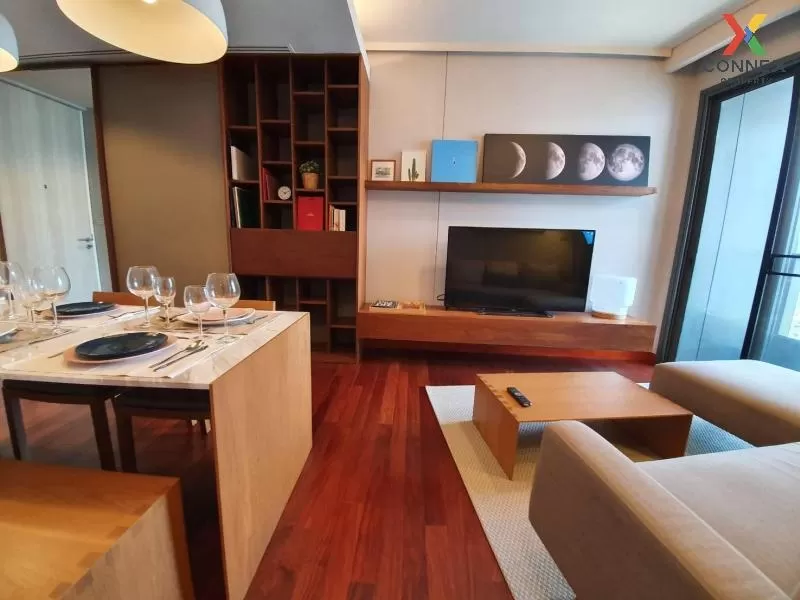 FOR RENT condo เดอะ ลุมพินี 24   Khlong Toei Bangkok CX-05206 2